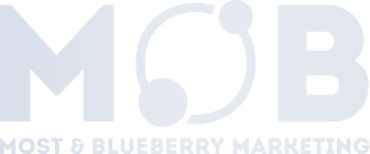 MOST & Blueberry Marketing